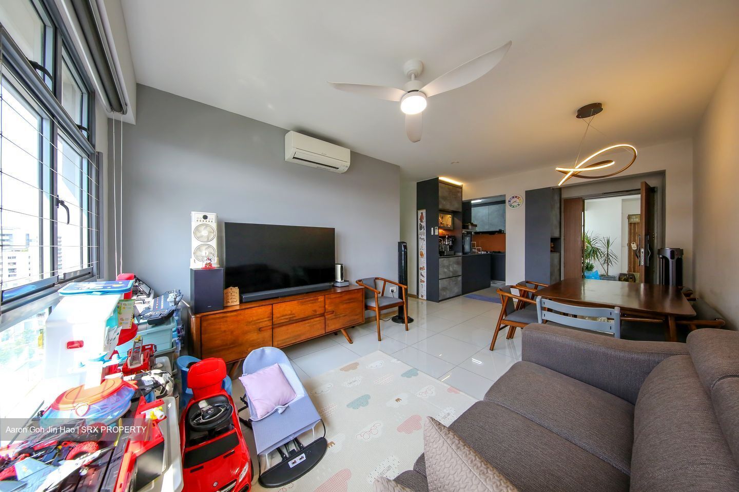 Blk 626A Tampines Greenverge (Tampines), HDB 4 Rooms #617662591